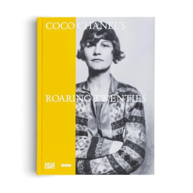 COCO CHANEL - ROARING TWENTIES