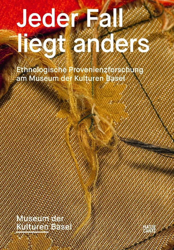 Jeder Fall liegt anders