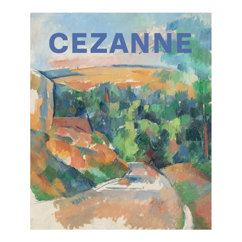 CEZANNE