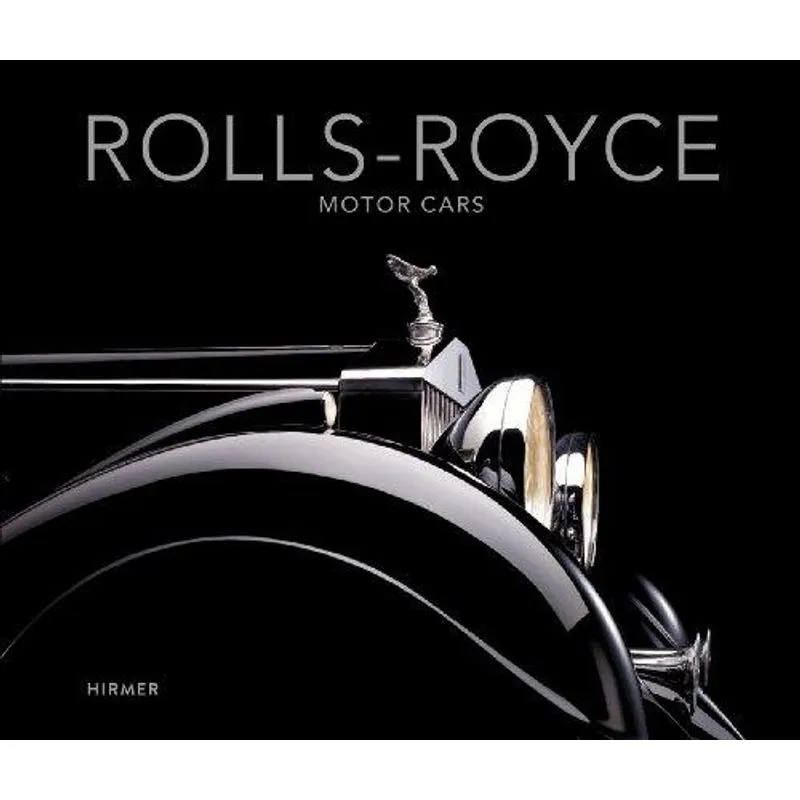 Rolls-Royce Motor Cars