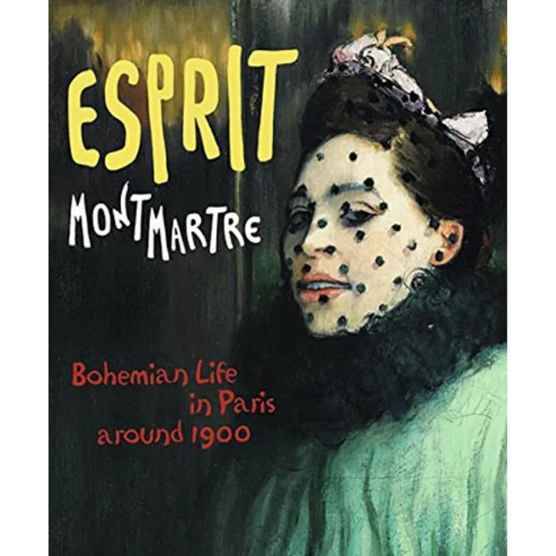 ESPRIT MONTMARTRE