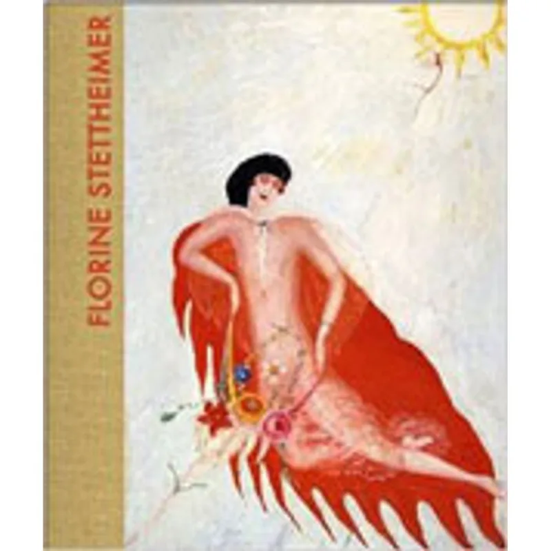 FLORINE STETTHEIMER