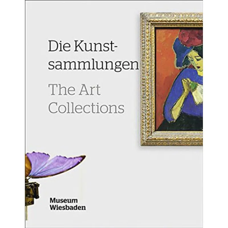ART COLLECTIONS, THE