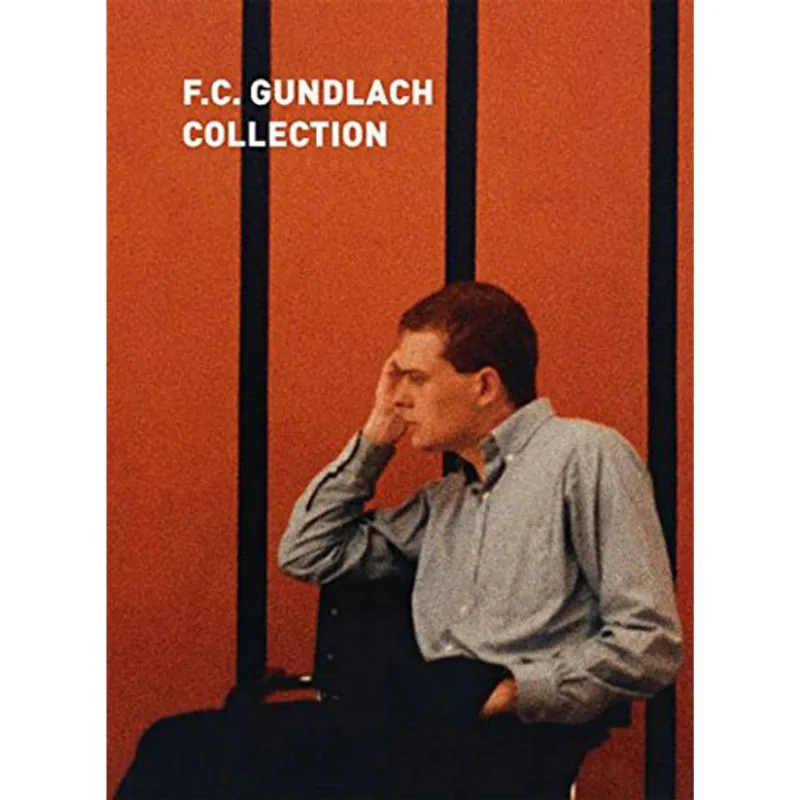 F.C. GUNDLACH - COLLECTION