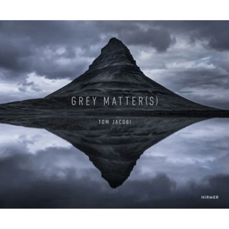 GREY MATTERS