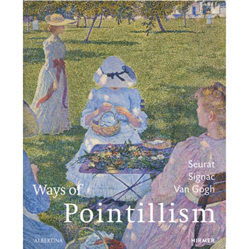 WAYS OF POINTILLISM