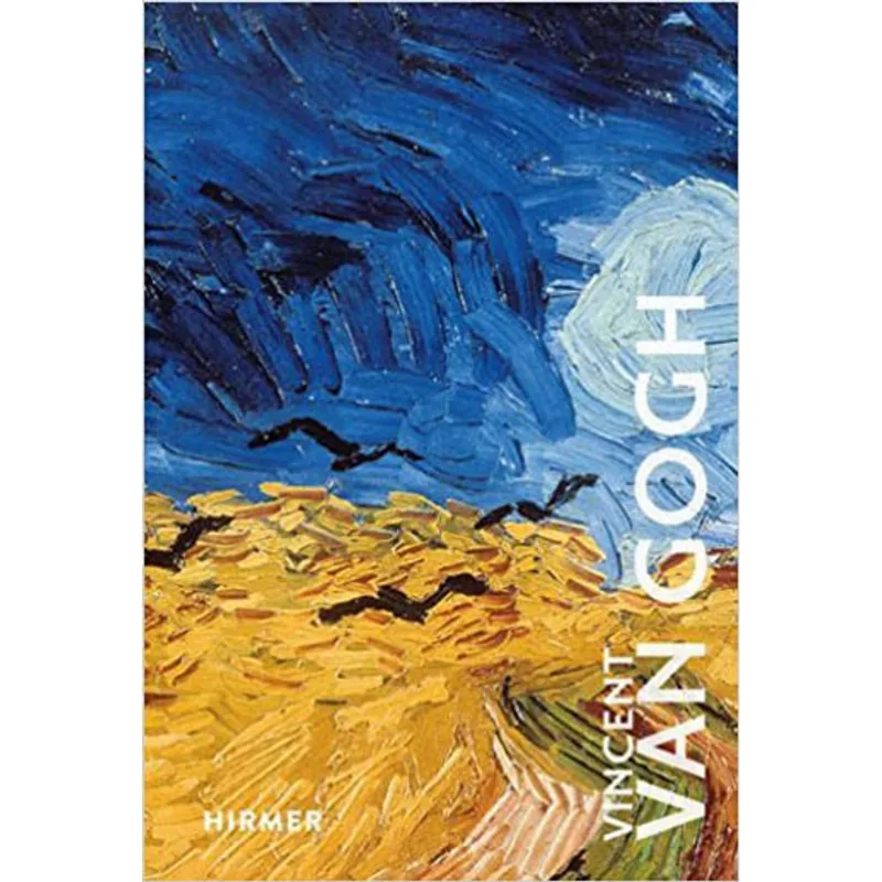 VINCENT VAN GOGH