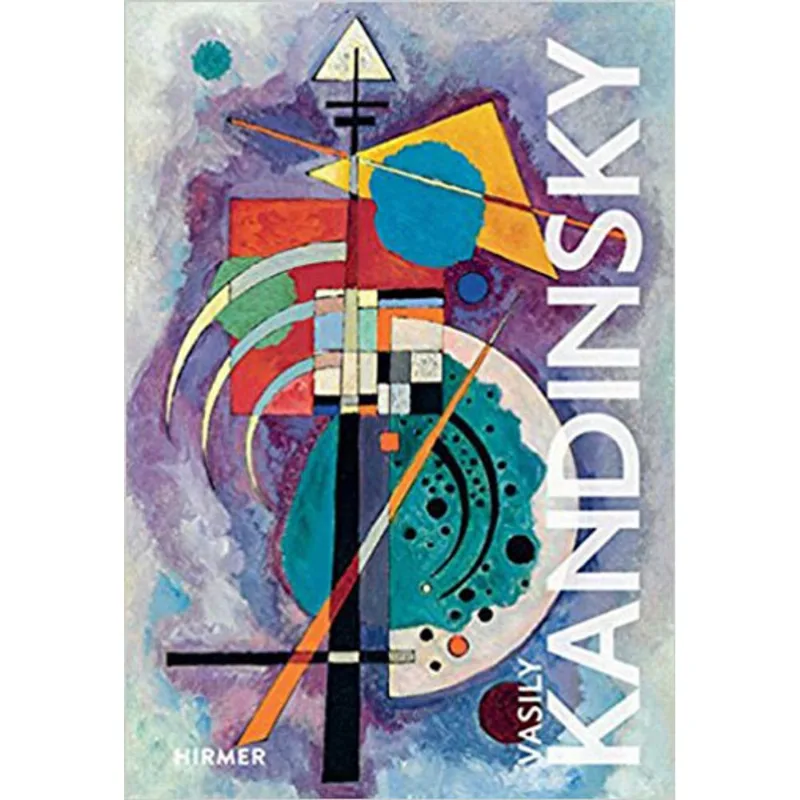 VASILY KANDINSKY