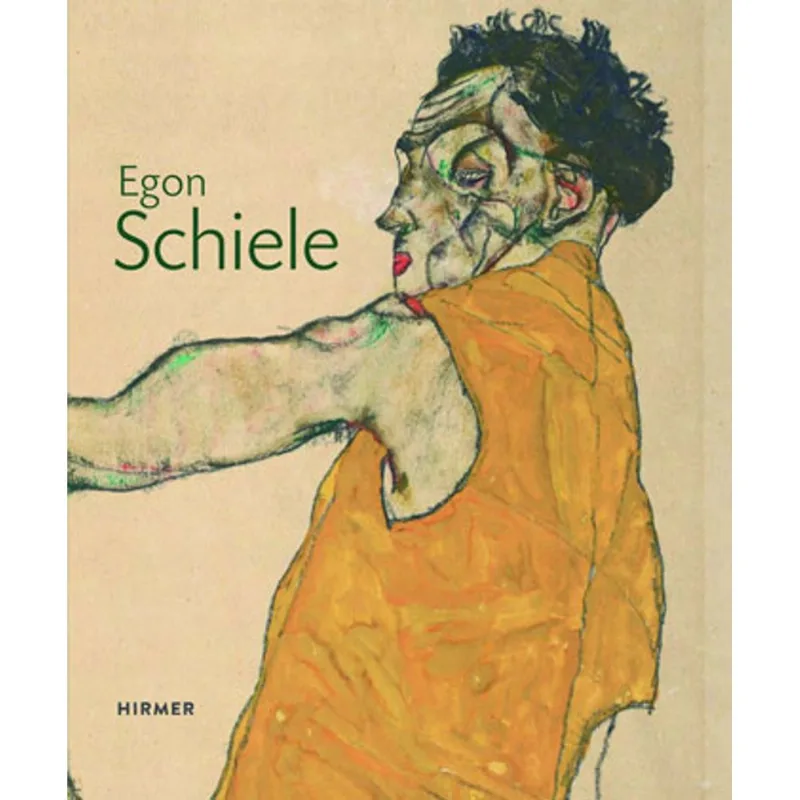 EGON SCHIELE