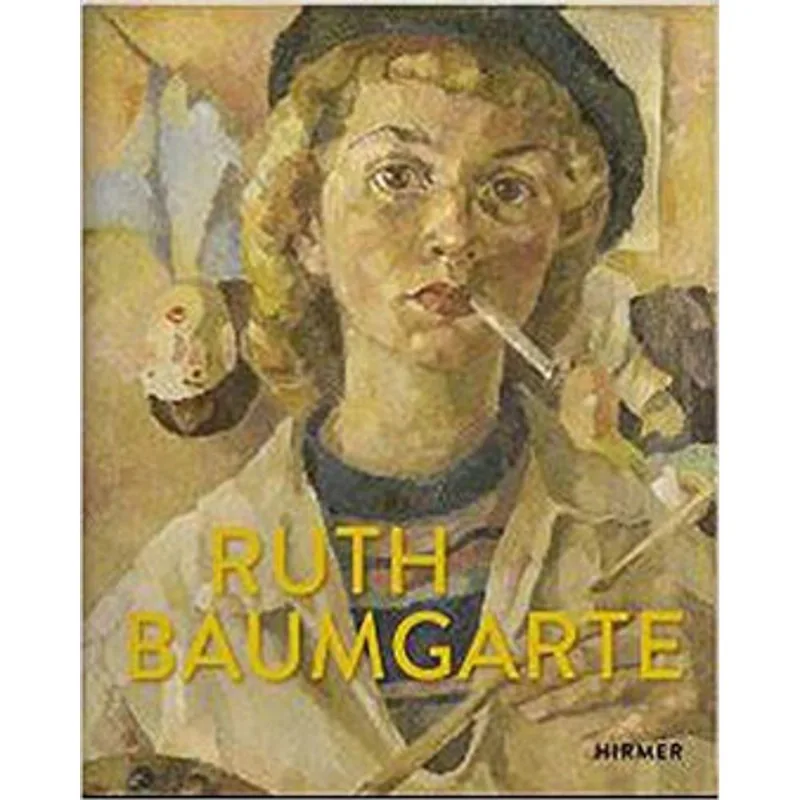 RUTH BAUMGARTE