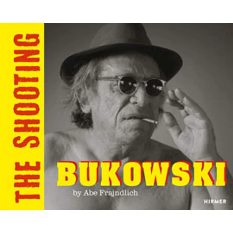 BUKOWSKI - THE SHOOTING