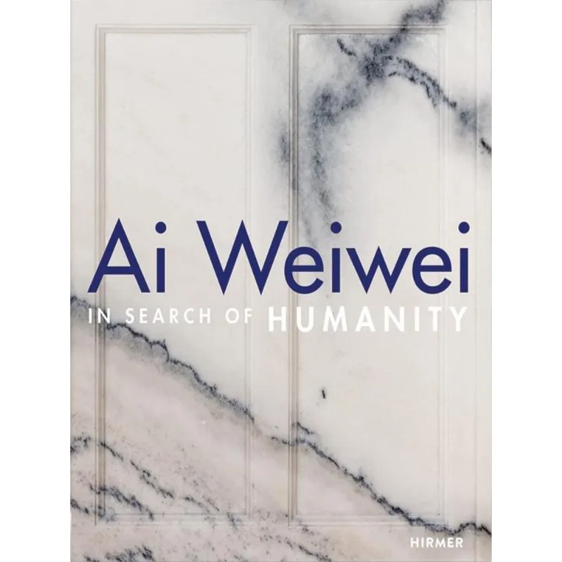 AI WEIWEI