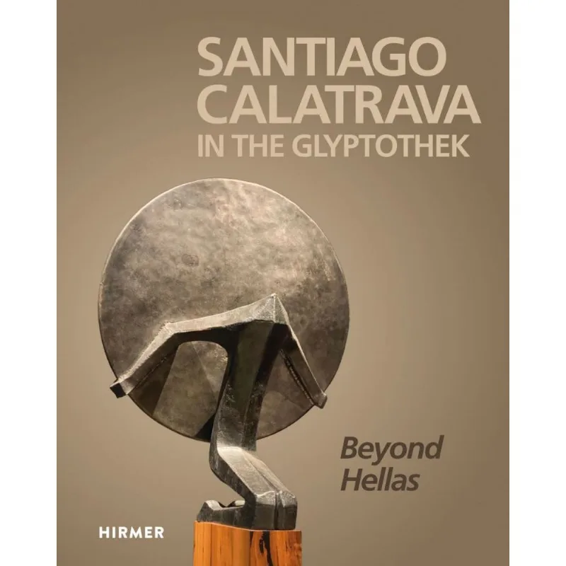 Santiago Calatrava in the glyptothek: Beyond hellas