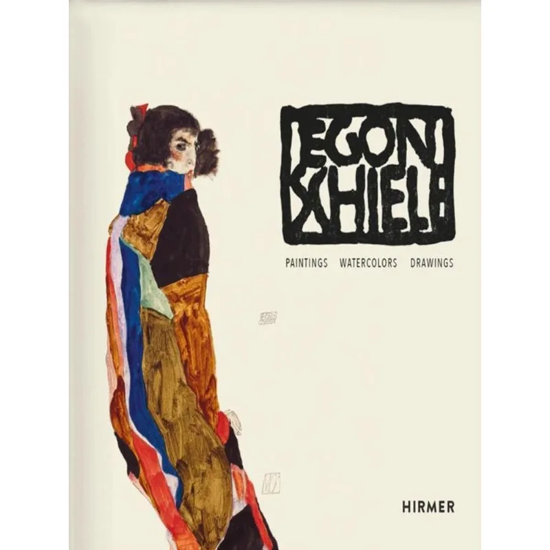 EGON SHIELE