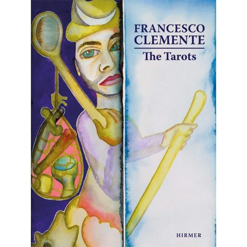 FRANCESCO CLEMENTE
