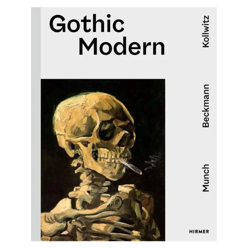 GOTHIC MODERN