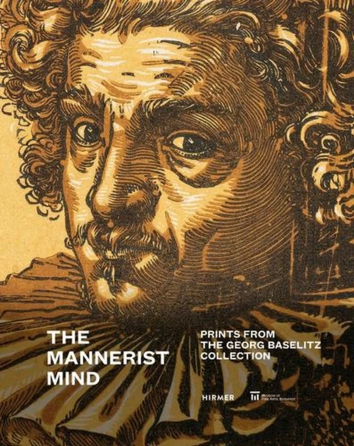 Mannerist Mind