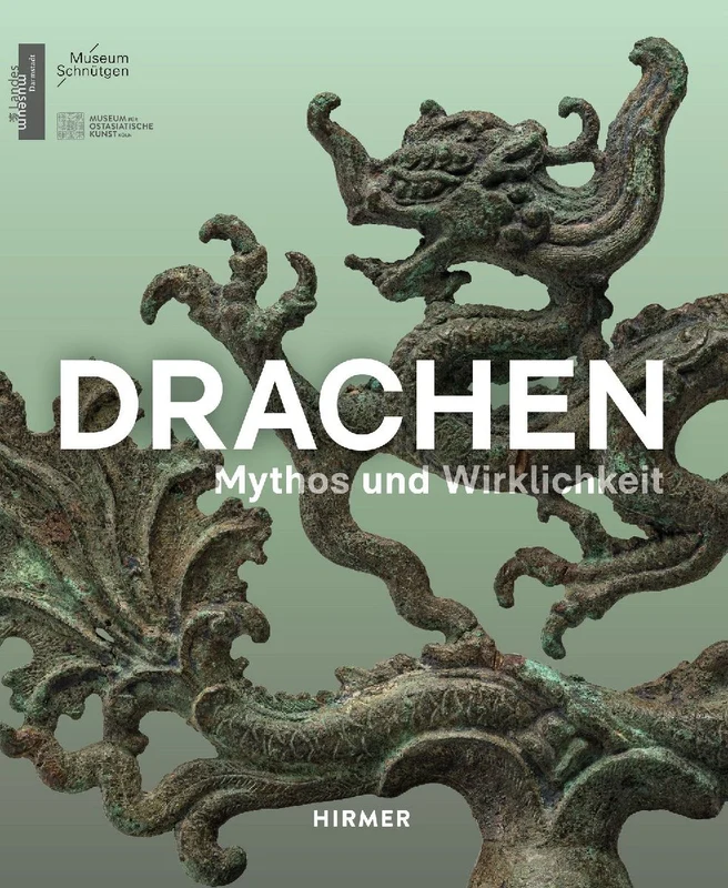 Drachen - Mythos und Wirklichkeit