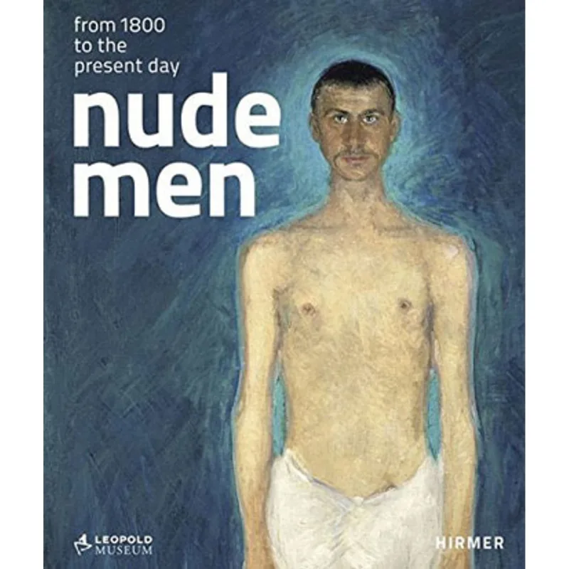 NUDE MEN