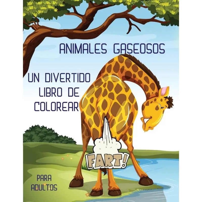 Animales gaseosos