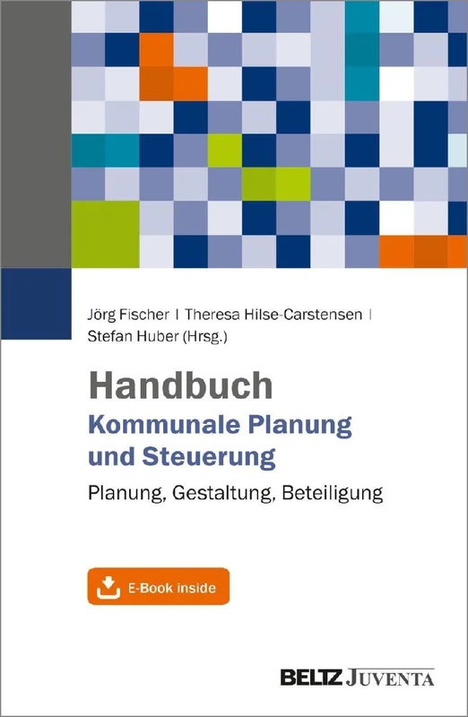 Handbuch Kommunale Planung und Steuerung