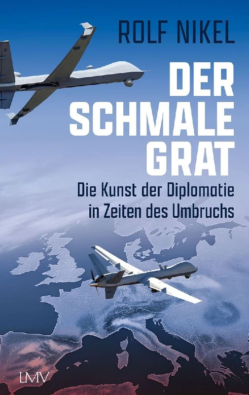 Der schmale Grat