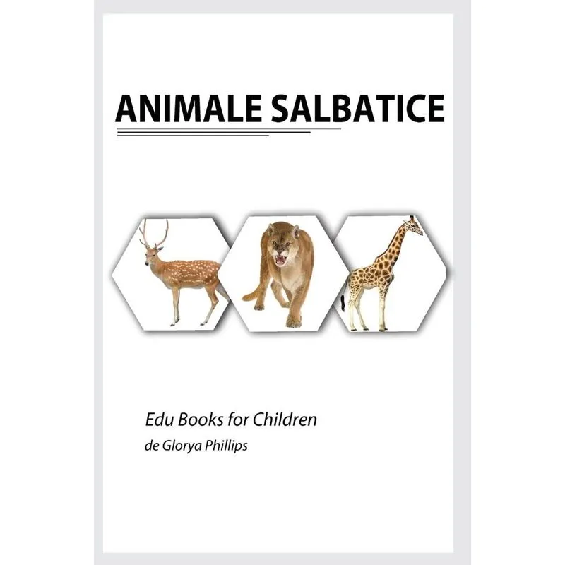 Animale Salbatice