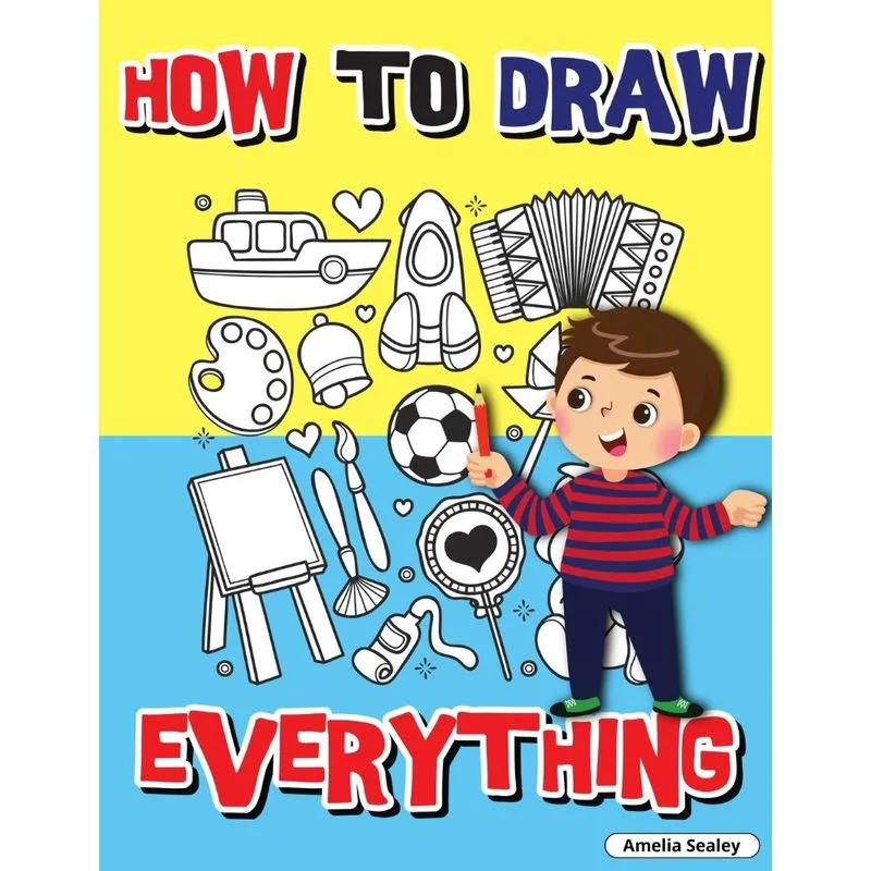 How to Draw Everything