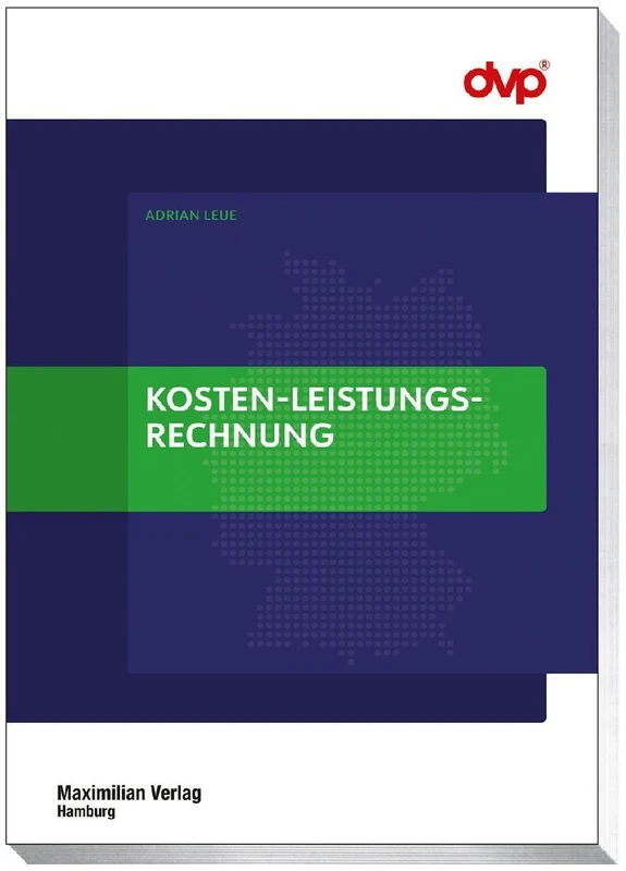 Kosten-Leistungs-Rechnung
