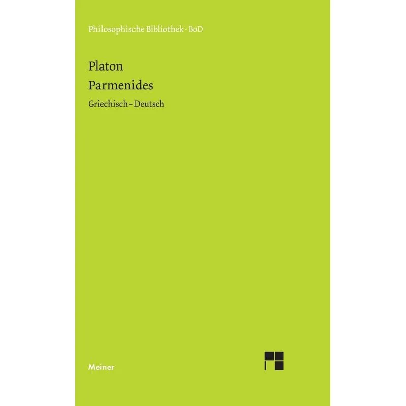 Parmenides