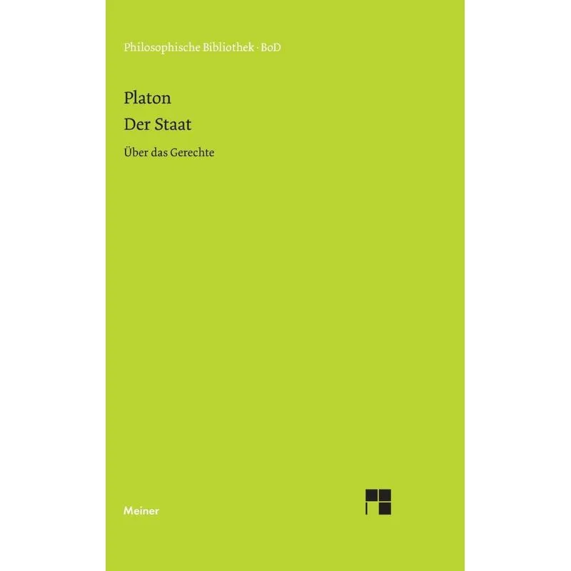 Der Staat
