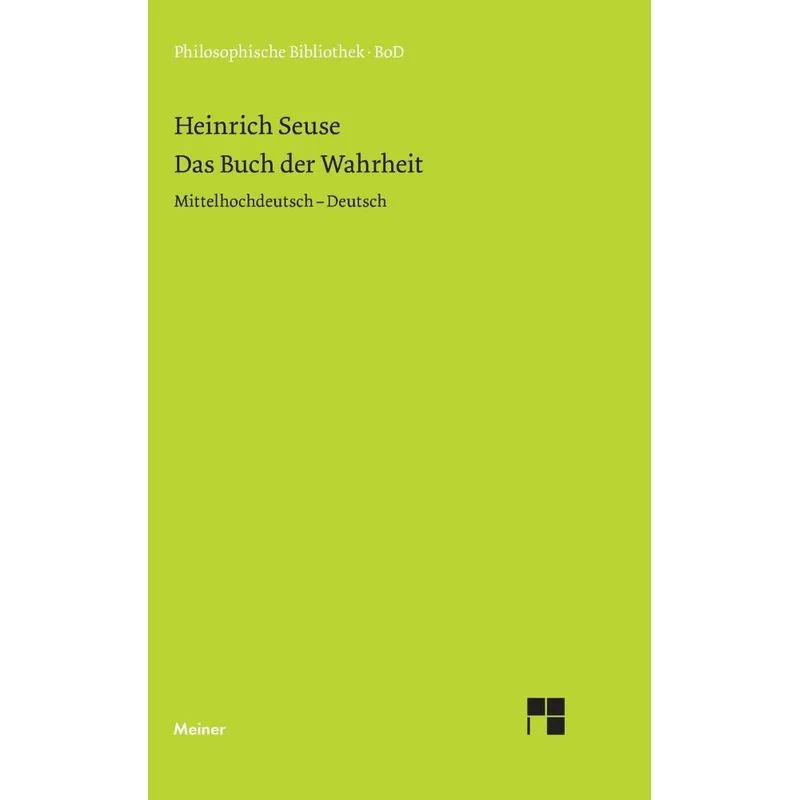Das Buch der Wahrheit