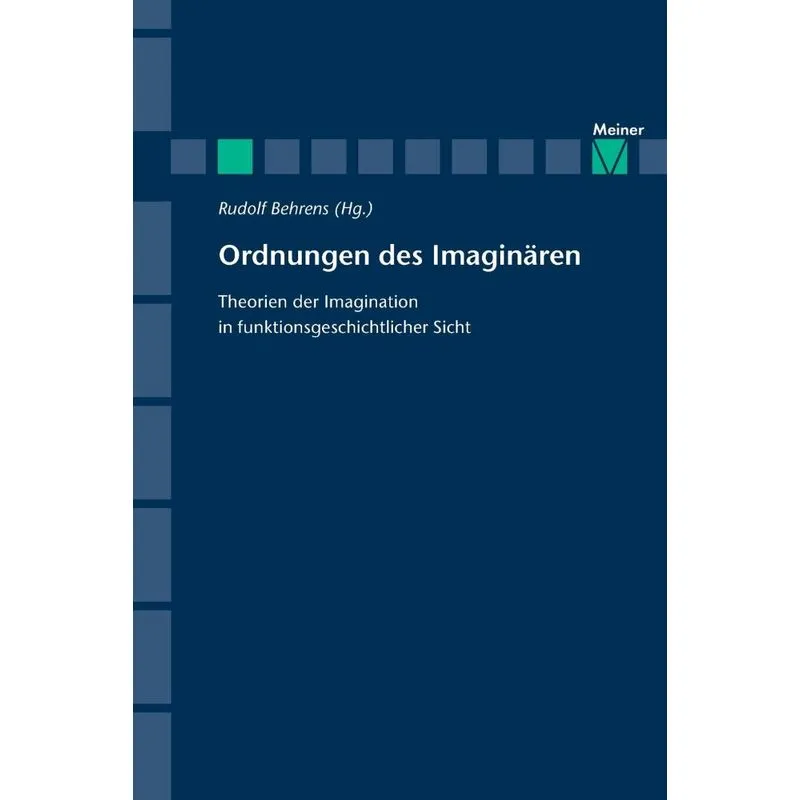 Ordnung des Imaginären