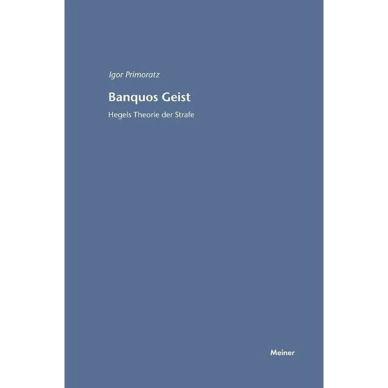 Banquos Geist