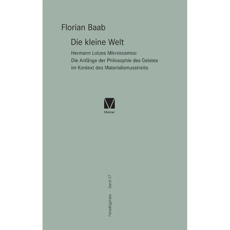 Die kleine Welt