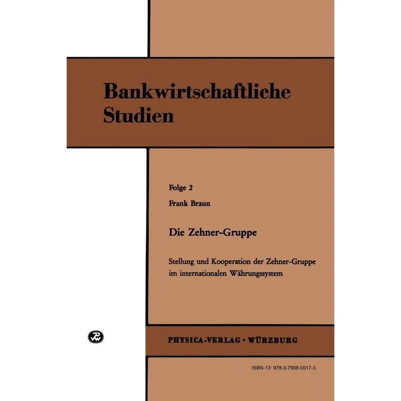 Die Zehner-Gruppe