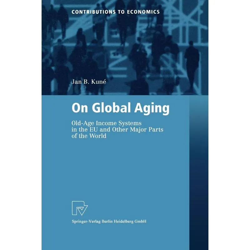 On Global Aging