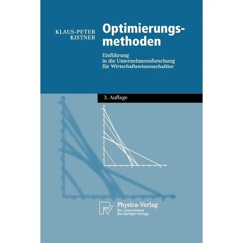Optimierungsmethoden