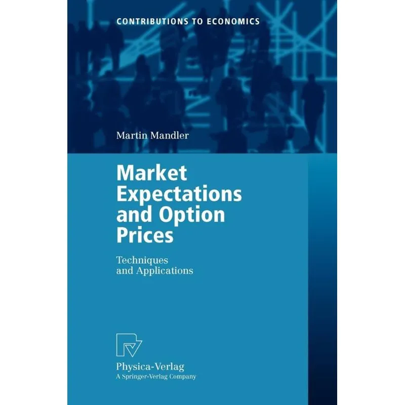 Market Expectations and Option Prices