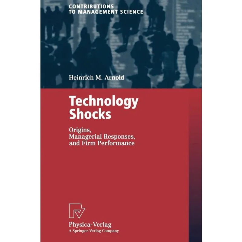 Technology Shocks