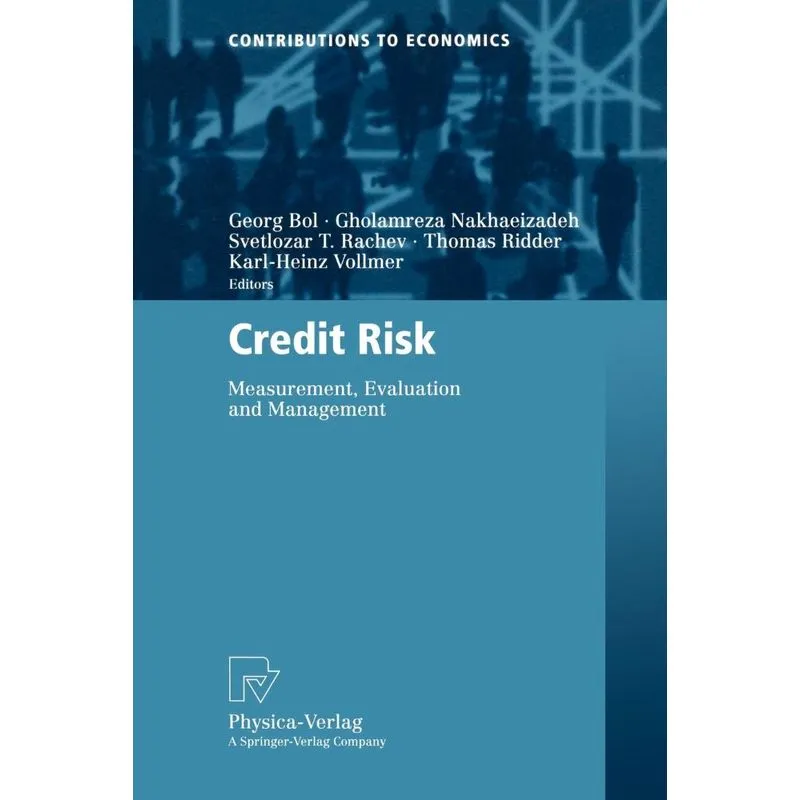 Credit Risk