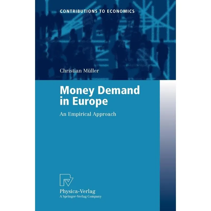 Money Demand in Europe