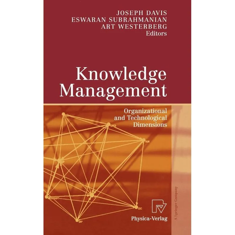 Knowledge Management