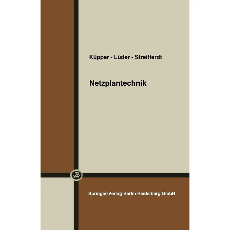 Netzplantechnik