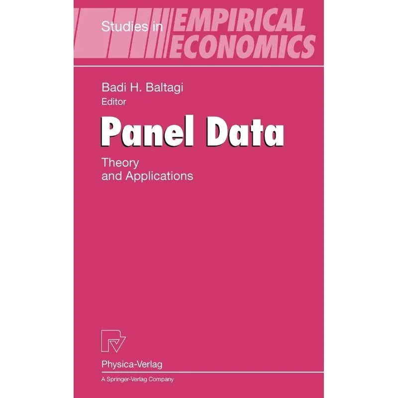 Panel Data