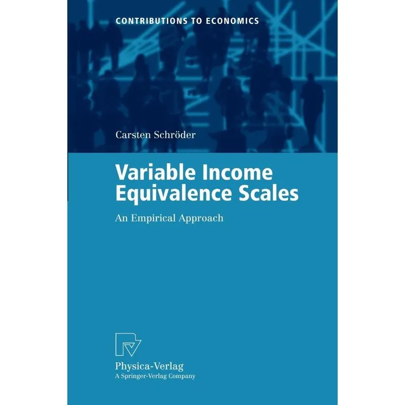 Variable Income Equivalence Scales