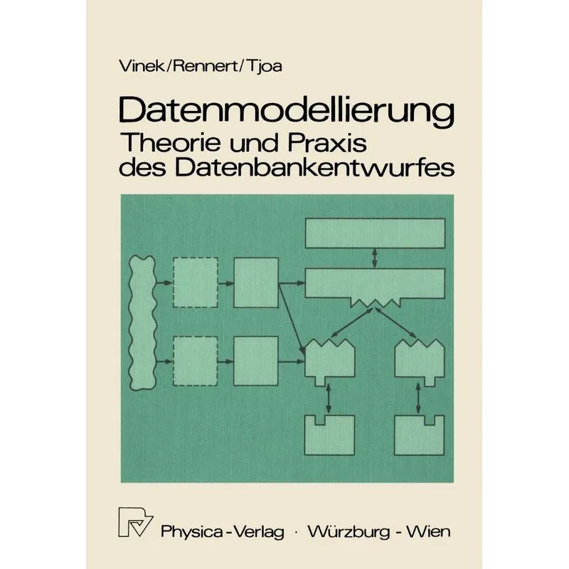 Datenmodellierung