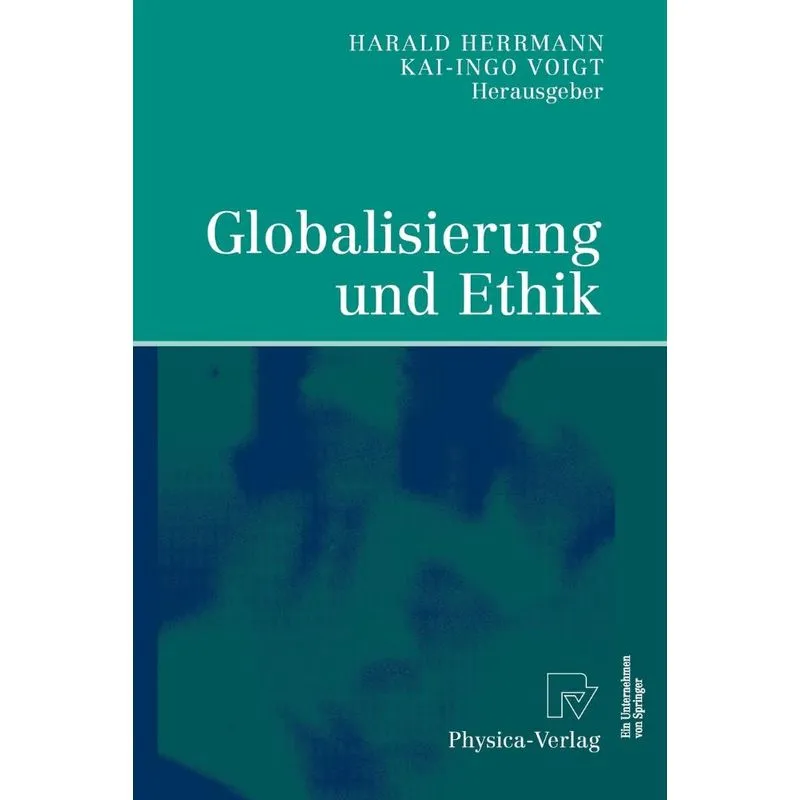 Globalisierung und Ethik