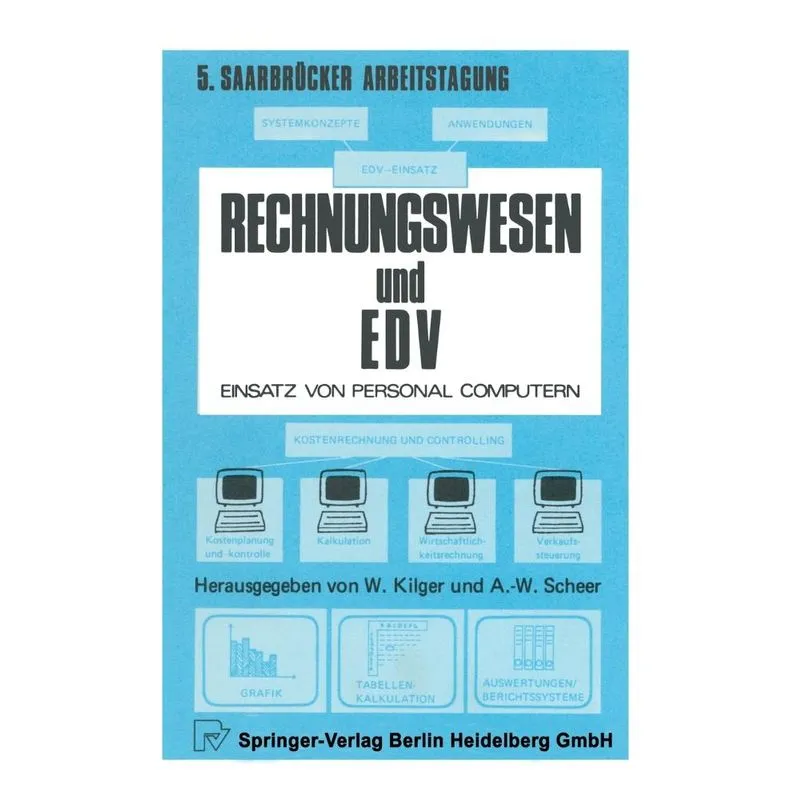 Rechnungswesen und EDV