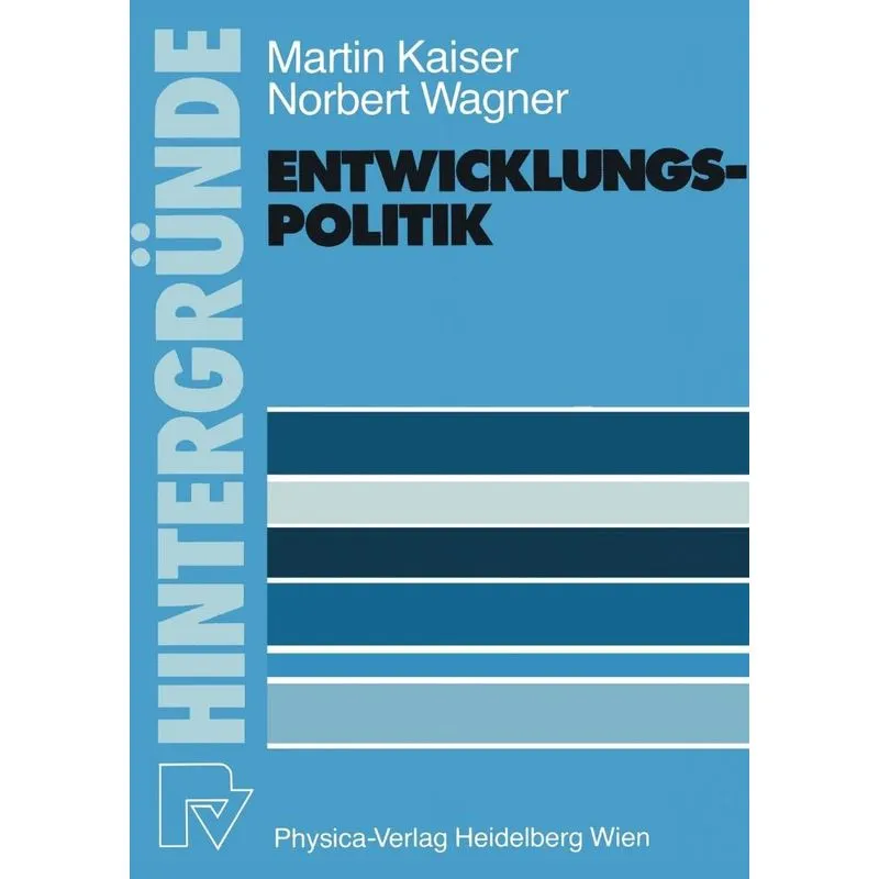 Entwicklungspolitik